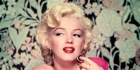 12 Facts We Bet You Didnt Know About Marilyn Monroe The
