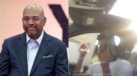 Michael Wilbon “ I Told My Son You Cant Have That Shoe” After Ja