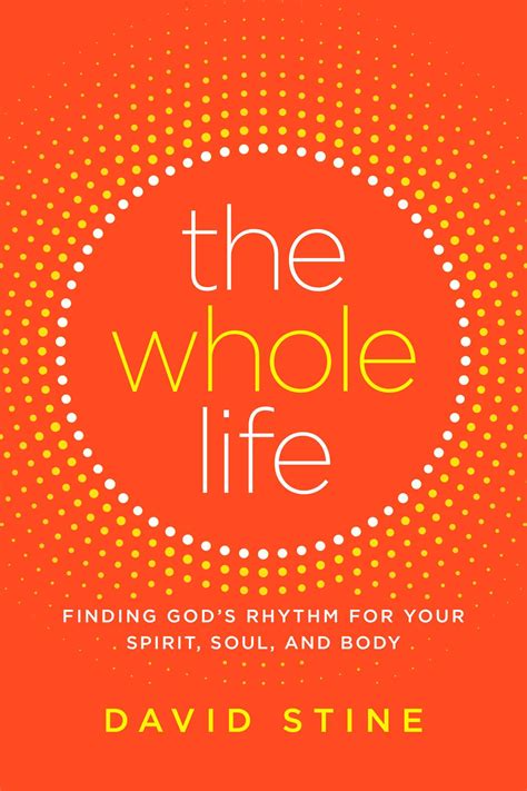The Whole Life | Book by David Stine | Official Publisher Page | Simon