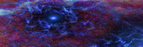 It has been hypothesized because of the orbital periods of stars within a galaxy. D-Star Hexaquarks Dark Matter Discovered - Online Star ...