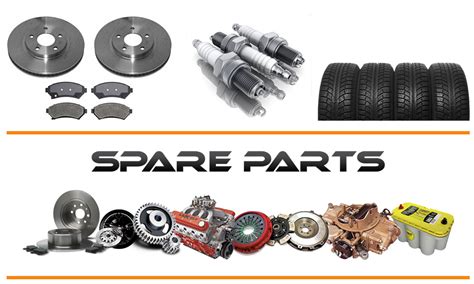 Starting An Auto Spare Parts Business In Zimbabwe And The