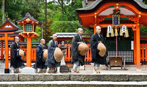 Shinto Festivals In Japan Kopler Mambu