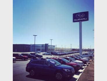 For your convenience, participating service centers will pick up your car, do the work and bring it back. Frank Fletcher Subaru Dealership in Joplin, MO - CARFAX