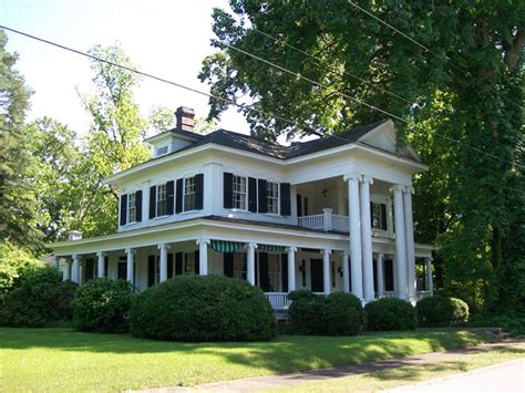 Amazing Historic Houses For Sale In North Carolina