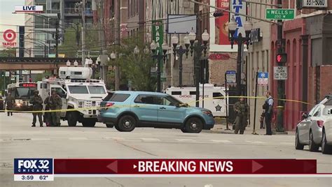 Information Received By Cpd In Swat Incident Unfounded Police