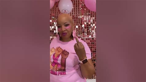 Breast Cancer Photo Shoot Youtube