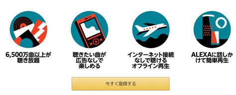 先に進む前に、異なるタイプの日本語の発音表記、つまり、日本語の単語の発音を視覚的に表示する方法について説明したいと思います。 いくつかのオプションがあります。 アルファベットを使用したローマ字、 漢字の近くに仮名を使用する振り仮名 、 国際音声記号。 Amazon Music Unlimitedとは？ | 定額料金で使い放題の ...