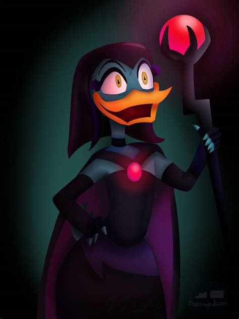 Magica De Spell By Stormagedoom On Deviantart