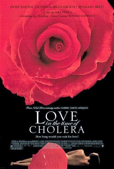 L Amour Aux Temps Du Choléra Film - Chroniques du Cinéphile Stakhanoviste: L'Amour aux Temps du Choléra