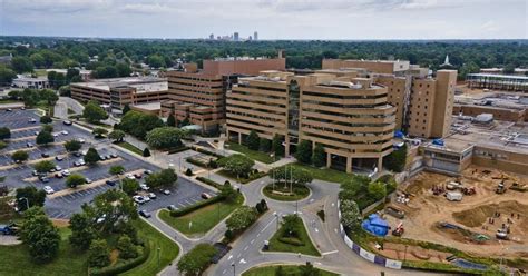 Novant Expands Bariatric Surgery Services To Forsyth Medical Center