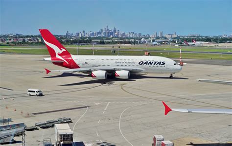 Australian Watchdog To Block Qantas China Eastern Agreement