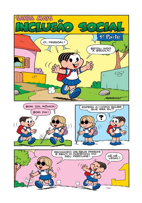 História Em Quadrinhos Para Preencher