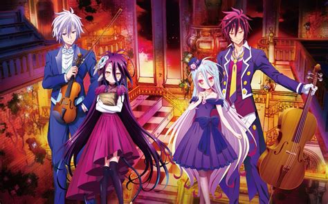 Find the latest tracks, albums, and images from no game no life zero ost. 【OST】NO GAME NO LIFE游戏人生ZERO 原声带【藤泽庆昌】_哔哩哔哩 (゜-゜)つロ 干杯 ...