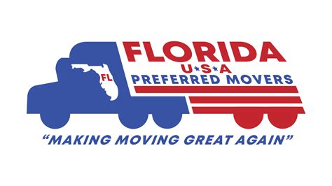 Florida Movers Usa Preferred Movers Professional Moving Services