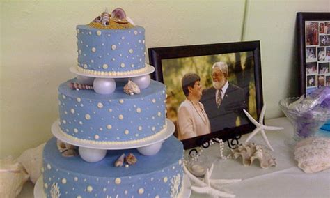 My parents celebrated their 30th anniversary this year. 7 Things to Do for Your Parents Anniversary
