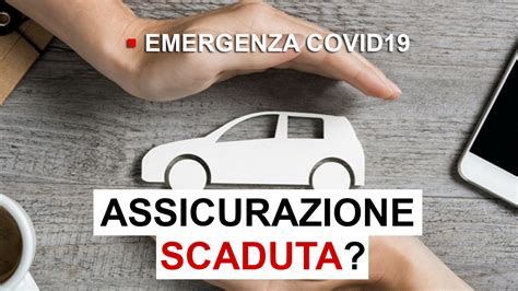 Assicurazione Scaduta Mega Motors