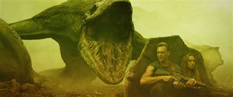 Kong Skull Island Ending Post Credits Scene Teases Godzilla Sequel