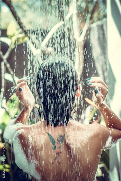 Naked Girls Taking Shower Together Picsegg The Best Porn Website