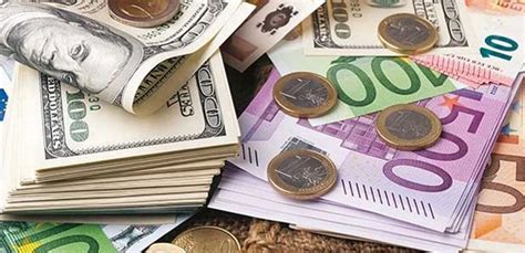 Hazine Ve Maliye Bakanl Yeni Ekonomi Paketini Duyurdu Dolar Ve Euro