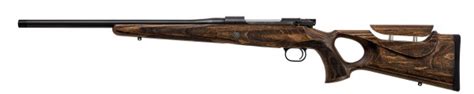 Mauser M12 Bigmax Ll51 M17x1 Handsp 308win Repetierbüchsen