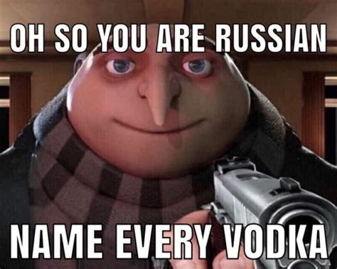 15 Russia Memes Hilarious New Memes Added Daily