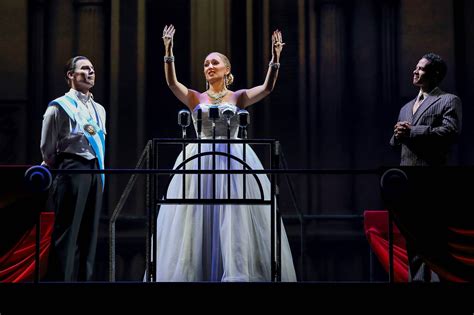 Maybe you would like to learn more about one of these? Buy Evita the Musical - Beijing Stage Tickets in Beijing