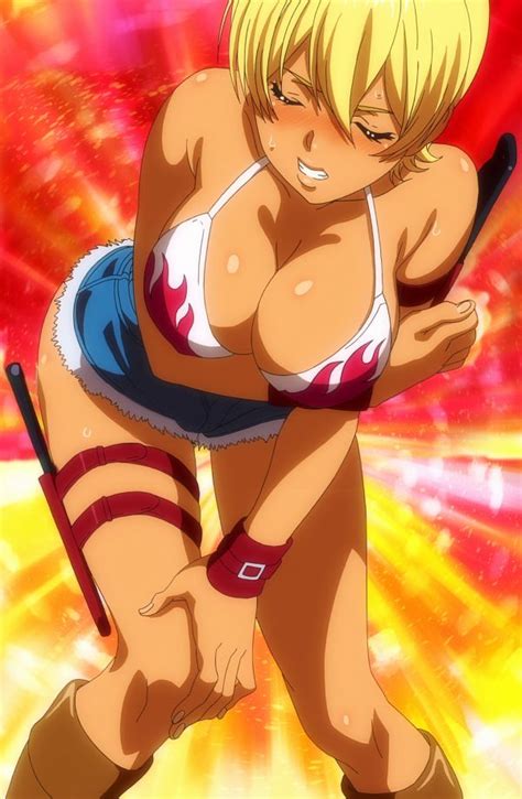 Mito Ikumi Shokugeki No Souma Image Zerochan Anime Image Board