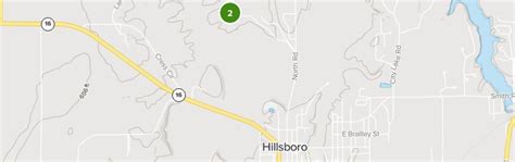 Best Hikes And Trails In Hillsboro Alltrails