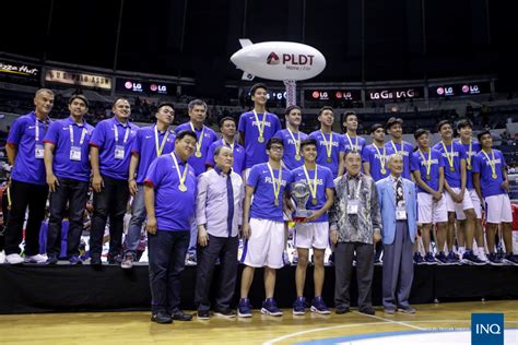 Batang Gilas Splits Opening Day Matches Eyes Top Two Berth Inquirer