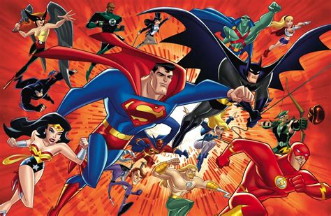 The justice league is a team of superheroes in american comic books published by dc comics.the team first appeared in the brave and the bold #28 (march 1960). liga-da-justica-sem-limites