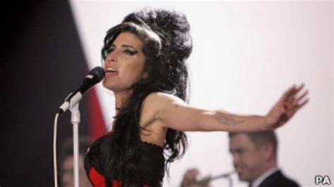 Amy Winehouse Y La Complejidad De Las Adicciones Bbc News Mundo