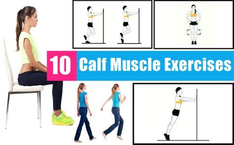 Exercises To Develop Calf Muscles Off 65