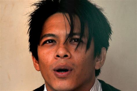 Who Is Nazril Irham The Indonesian Pop Star Was Sentenced To 3 12