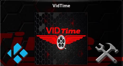 Guide How To Install Kodi Vidtime Addon On Your Media Center