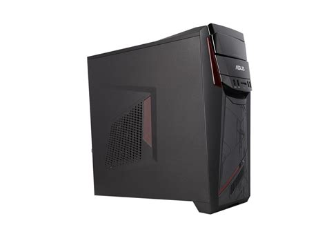 Open Box Asus G11cd Gaming Desktop Intel Core I5 7400 Nvidia Geforce