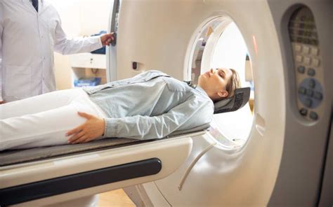 6 Things You Should Know Before Going For A Ct Scan Mfine