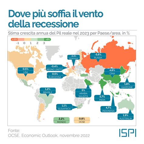 Global Watch Speciale Geoeconomia 2023 ISPI