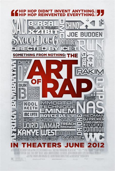The Top 10 Hip Hop Documentaries