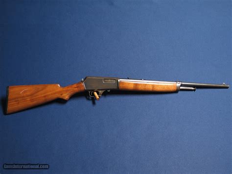 Winchester 1907 351 Cal