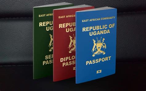 List Of Visa Exempt Countries To Uganda