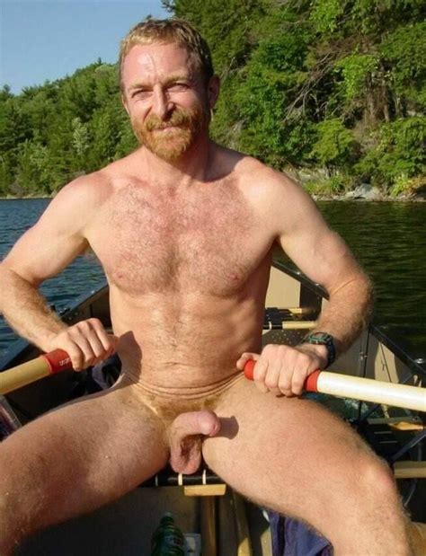 Hillbilly Men Naked Fishing Hot Sex Picture