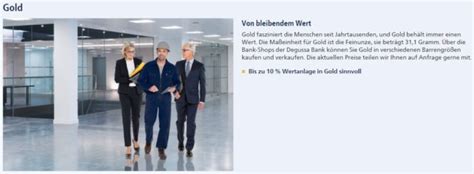 Update der degussa bank desktop apps für windows und mac erforderlich. Degussa Bank Erfahrungen » Zm Konto-Test 2021