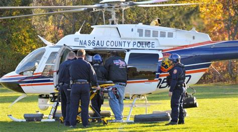 Pilot Shortage In Nassau Police Aviation Unit Commissioner Ryder Says