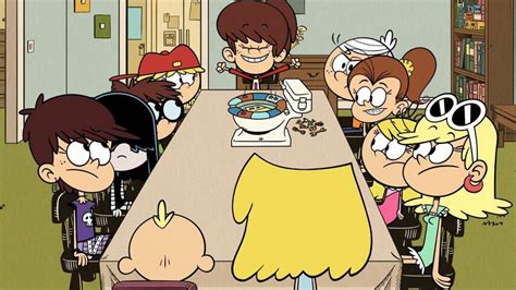 The Loud House All Episodes Trakt