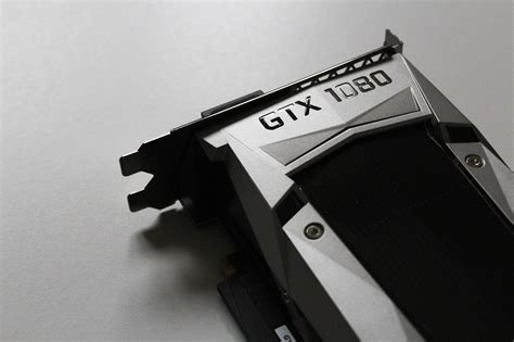 Nvidia Gtx 1080 Vs 1080 Ti Which You Should Buy And Why Windows