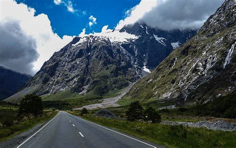 New Zealand Roads Roads Roads Eugene Kaspersky Flickr