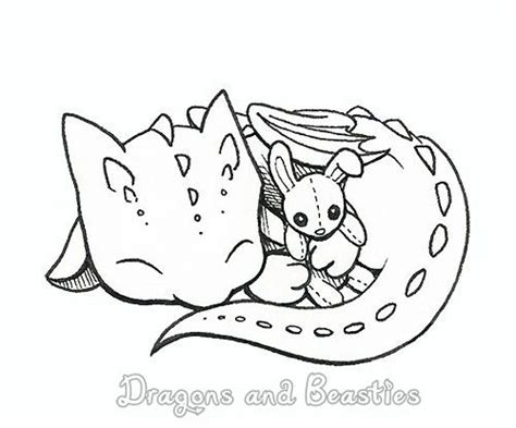 Inktober Baby By Dragonsandbeasties Deviantart Com On Deviantart