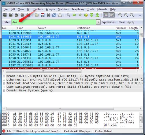 How To Use Wireshark Capture Filter Bapso
