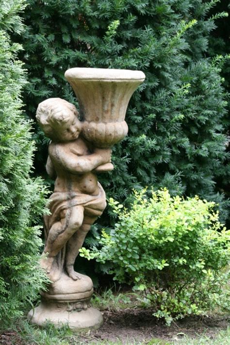 50 Stunning Garden Statue Ideas Ultimate Home Ideas