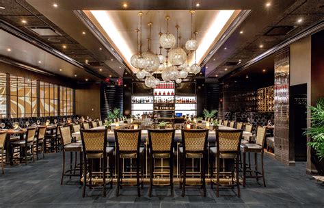 The Best Restaurant Architects And Designers In Boston Boston Architects